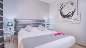  Villa Amatista Salinas Golf & Beach  Фустес